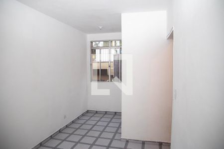 Sala de apartamento para alugar com 2 quartos, 65m² em Taboão, Diadema