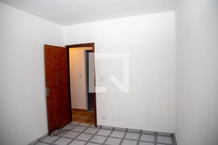 Quarto 1 de apartamento para alugar com 2 quartos, 65m² em Taboão, Diadema