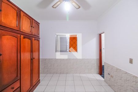 Suíte de casa para alugar com 2 quartos, 200m² em Vila Zelina, São Paulo