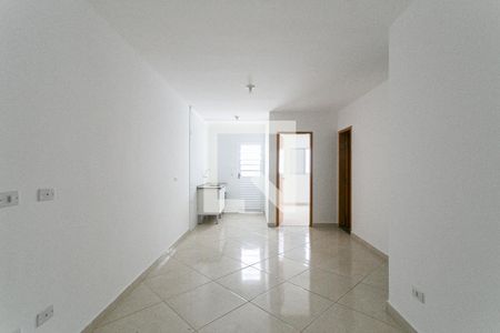 Apartamento para alugar com 45m², 2 quartos e sem vagaSala