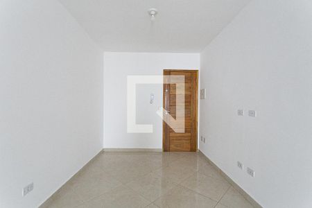 Sala de apartamento para alugar com 2 quartos, 45m² em Vila Centenário, São Paulo