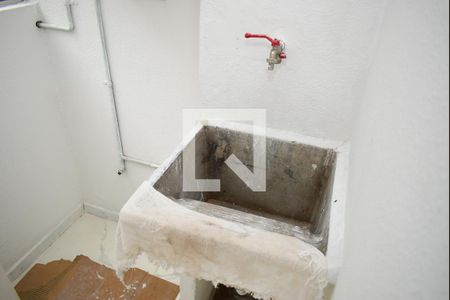 Apartamento para alugar com 60m², 2 quartos e 1 vagaLavanderia