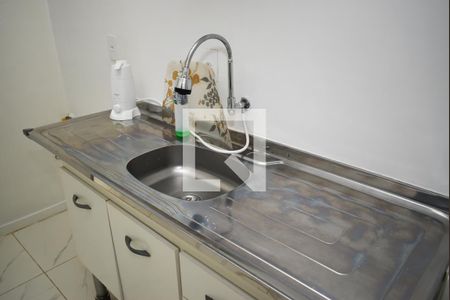 Apartamento para alugar com 60m², 2 quartos e 1 vagaCozinha