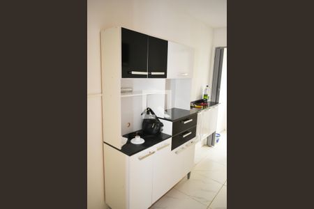 Apartamento para alugar com 60m², 2 quartos e 1 vagaCozinha