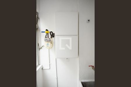 Apartamento para alugar com 60m², 2 quartos e 1 vagaLavanderia