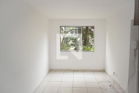 Apartamento para alugar com 60m², 2 quartos e 1 vagaSala