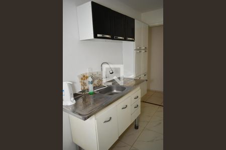 Apartamento para alugar com 60m², 2 quartos e 1 vagaCozinha