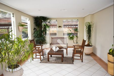 Apartamento para alugar com 60m², 2 quartos e 1 vagaÁrea comum