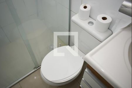 Apartamento para alugar com 60m², 2 quartos e 1 vagaBanheiro