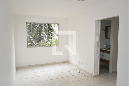 Apartamento para alugar com 60m², 2 quartos e 1 vagaSala
