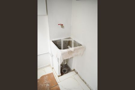 Apartamento para alugar com 60m², 2 quartos e 1 vagaLavanderia