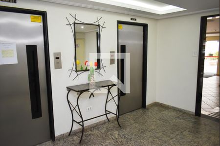 Apartamento para alugar com 60m², 2 quartos e 1 vagaÁrea comum