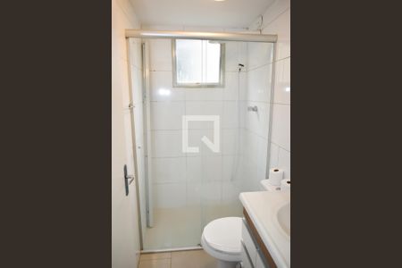 Apartamento para alugar com 60m², 2 quartos e 1 vagaBanheiro