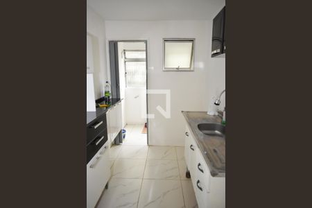 Apartamento para alugar com 60m², 2 quartos e 1 vagaCozinha