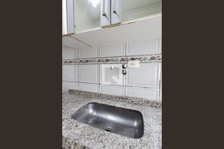 Apartamento para alugar com 66m², 2 quartos e 1 vaga Apartamento para alugar com 66m², 2 quartos e 1 vagaCozinha