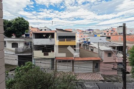 Vista da Varanda de apartamento para alugar com 2 quartos, 66m² em Jardim Iporanga, Guarulhos