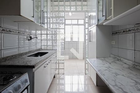 Apartamento para alugar com 66m², 2 quartos e 1 vaga Apartamento para alugar com 66m², 2 quartos e 1 vagaCozinha