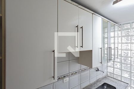 Apartamento para alugar com 66m², 2 quartos e 1 vaga Apartamento para alugar com 66m², 2 quartos e 1 vagaCozinha