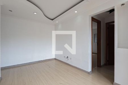 Apartamento para alugar com 66m², 2 quartos e 1 vaga Apartamento para alugar com 66m², 2 quartos e 1 vagaSala