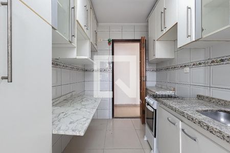 Apartamento para alugar com 66m², 2 quartos e 1 vaga Apartamento para alugar com 66m², 2 quartos e 1 vagaCozinha