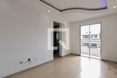 Apartamento para alugar com 2 quartos, 66m² em Jardim Iporanga, Guarulhos
