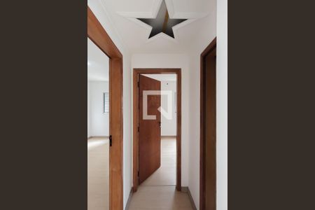 Apartamento para alugar com 66m², 2 quartos e 1 vaga Apartamento para alugar com 66m², 2 quartos e 1 vagaCorredor