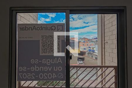 Placa de apartamento para alugar com 2 quartos, 66m² em Jardim Iporanga, Guarulhos