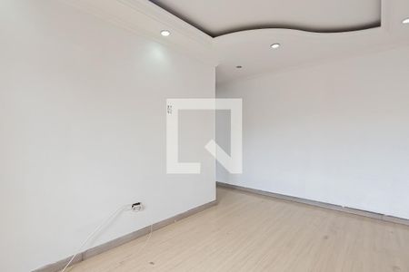 Apartamento para alugar com 66m², 2 quartos e 1 vaga Apartamento para alugar com 66m², 2 quartos e 1 vagaSala