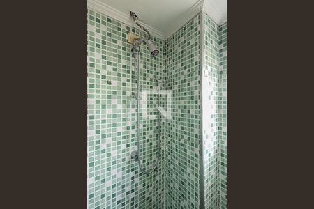 Apartamento para alugar com 66m², 2 quartos e 1 vaga Apartamento para alugar com 66m², 2 quartos e 1 vagaBanheiro