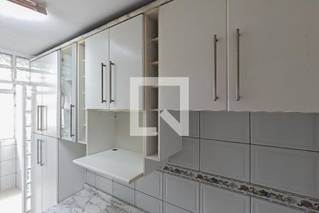 Apartamento para alugar com 66m², 2 quartos e 1 vaga Apartamento para alugar com 66m², 2 quartos e 1 vagaCozinha