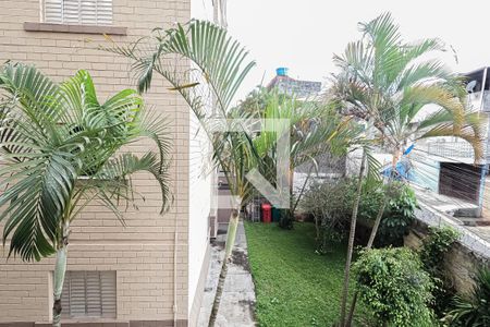 Apartamento para alugar com 66m², 2 quartos e 1 vaga Apartamento para alugar com 66m², 2 quartos e 1 vagaVista do Quarto 2