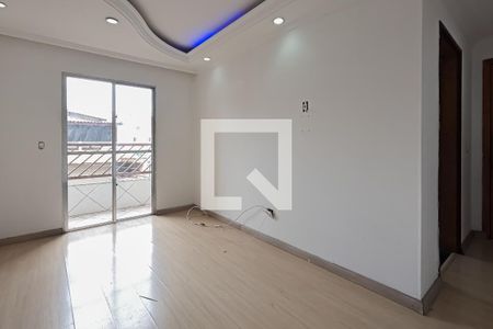 Apartamento para alugar com 66m², 2 quartos e 1 vaga Apartamento para alugar com 66m², 2 quartos e 1 vagaSala