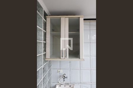 Apartamento para alugar com 66m², 2 quartos e 1 vaga Apartamento para alugar com 66m², 2 quartos e 1 vagaÁrea de Serviço