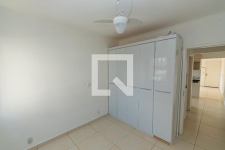 Quarto de apartamento para alugar com 1 quarto, 35m² em Bosque, Campinas