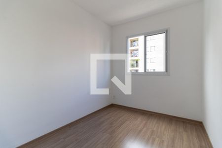 Quarto 1 de apartamento à venda com 2 quartos, 37m² em Jardim Santa Emilia, São Paulo