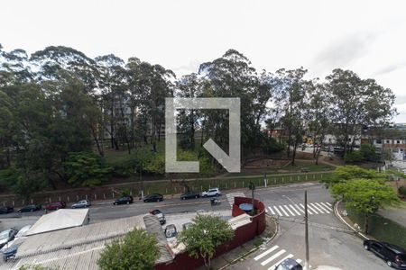 Apartamento à venda com 37m², 2 quartos e sem vagaVista da Lavanderia