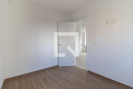 Apartamento à venda com 37m², 2 quartos e sem vagaQuarto 2