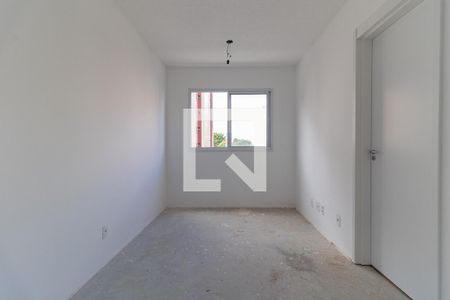 Sala de apartamento à venda com 2 quartos, 37m² em Jardim Santa Emilia, São Paulo