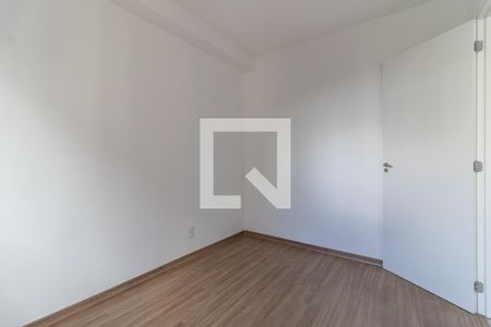 Apartamento à venda com 37m², 2 quartos e sem vagaQuarto 2