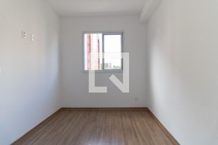 Apartamento à venda com 37m², 2 quartos e sem vagaQuarto 2