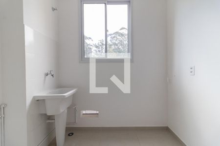 Apartamento à venda com 37m², 2 quartos e sem vagaLavanderia