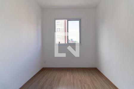 Quarto 1 de apartamento à venda com 2 quartos, 37m² em Jardim Santa Emilia, São Paulo