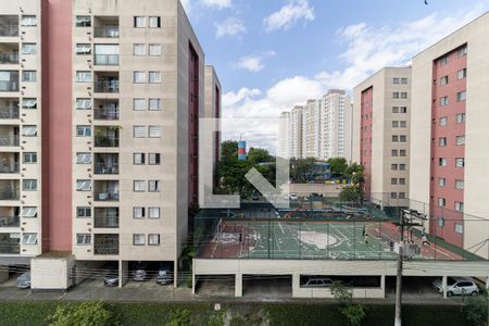 Apartamento à venda com 37m², 2 quartos e sem vagaVista do Quarto 2