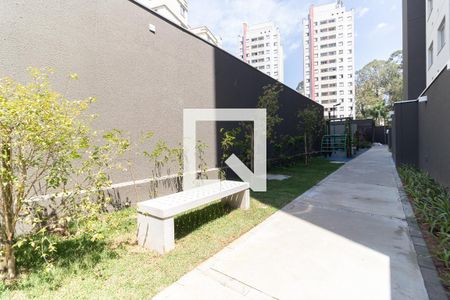 Apartamento à venda com 37m², 2 quartos e sem vagaÁrea Verde