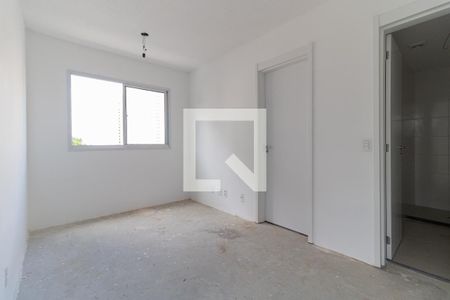 Sala de apartamento à venda com 2 quartos, 37m² em Jardim Santa Emilia, São Paulo