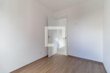 Quarto 1 de apartamento à venda com 2 quartos, 37m² em Jardim Santa Emilia, São Paulo