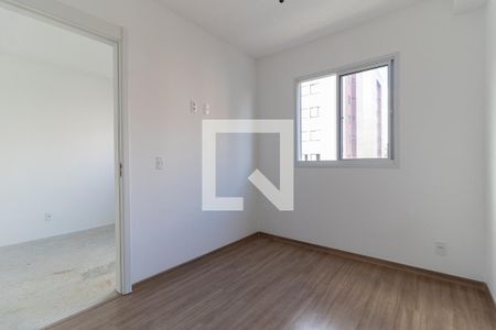 Apartamento à venda com 37m², 2 quartos e sem vagaQuarto 2