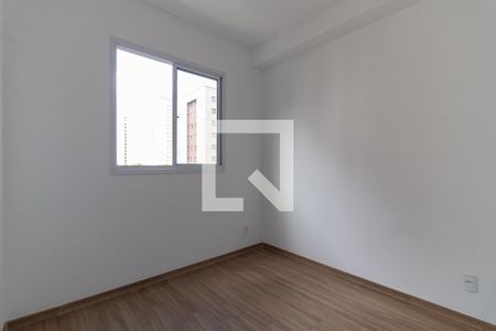 Quarto 2 de apartamento à venda com 2 quartos, 37m² em Jardim Santa Emilia, São Paulo