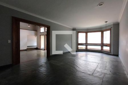 Sala de casa à venda com 4 quartos, 440m² em Paineiras do Morumbi, São Paulo