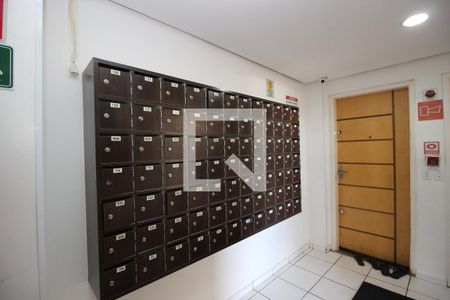 Área comum de apartamento para alugar com 2 quartos, 48m² em Ceilândia Norte (ceilândia), Brasília